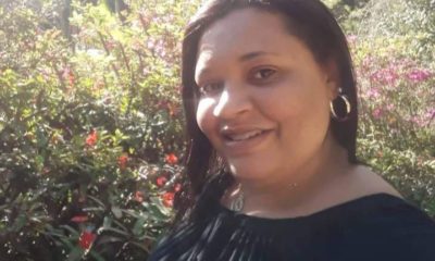 Joyce Roque da Silva, de 30 anos, morta durante as chuvas de Petrópolis