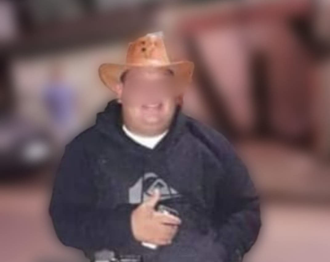 Miliciano Gabriel de Lima Battisti é preso em Nova Iguaçu