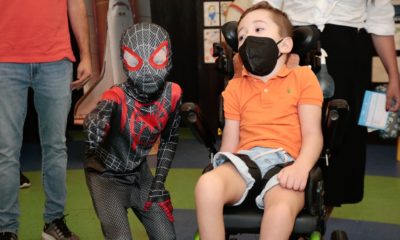 Rio antencipa segunda dose da Pfizer pediátrica para crianças com comorbidade