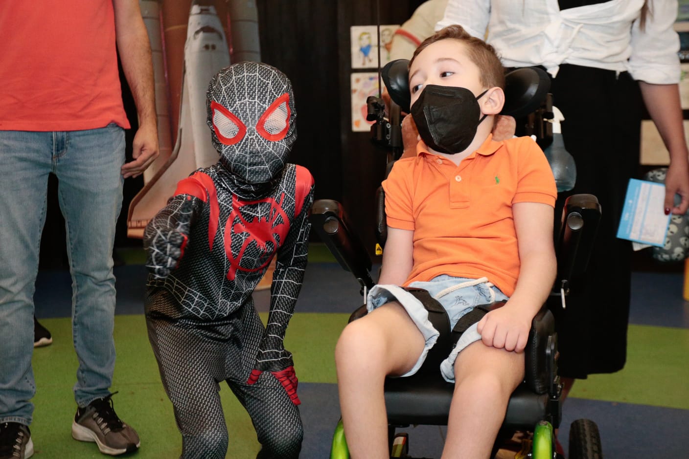 Rio antencipa segunda dose da Pfizer pediátrica para crianças com comorbidade