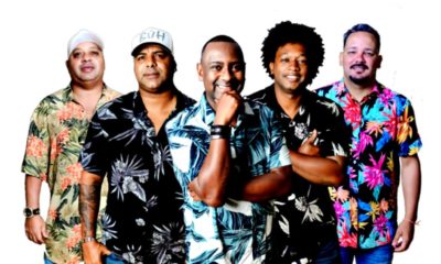 Projeto Samba Sertanejo Carnaval Carioca