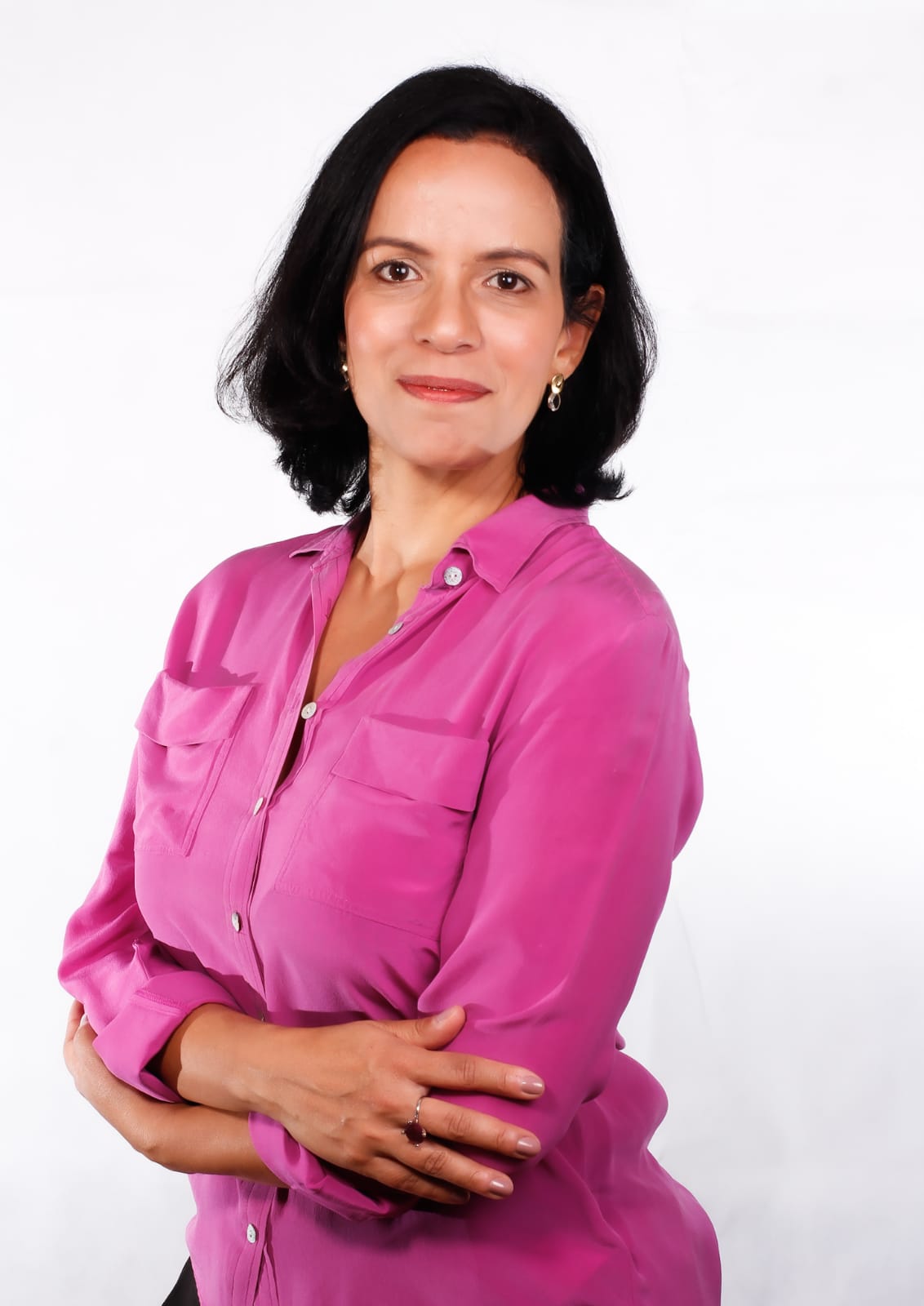 Claudia Araujo