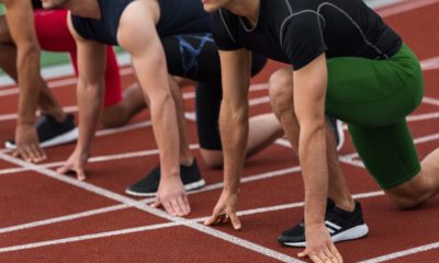 Bolsa Atleta incentivará carreiras de atletas do estado