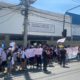 Alunas do Colégio Carmela Dutra denunciam assédio de professores