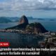 Movimentação cariocas Rio de Janeiro feriado de carnaval 2022