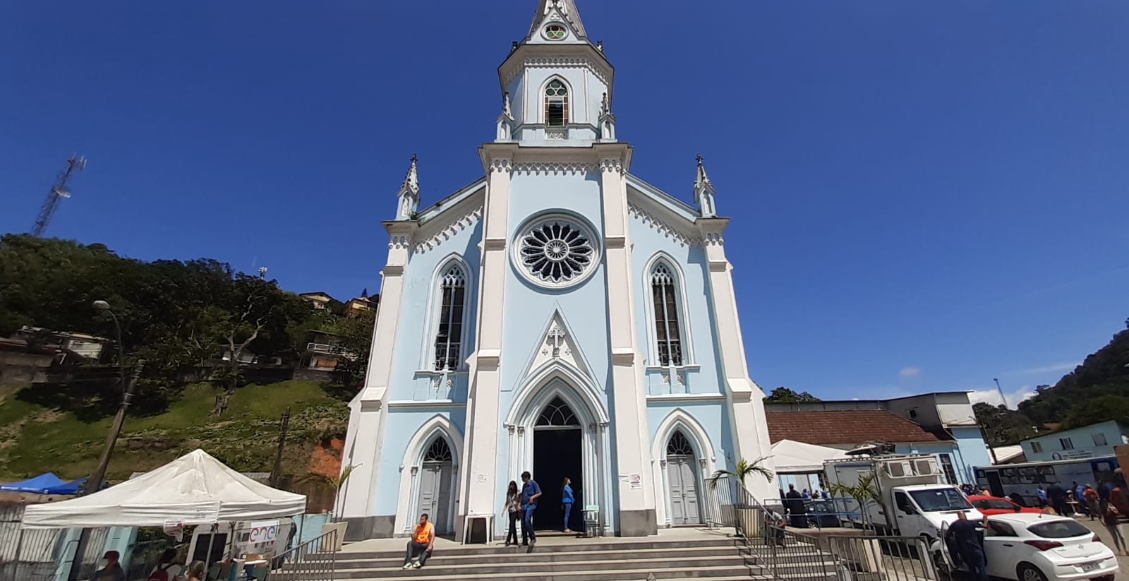 Igreja de Santo Antônio