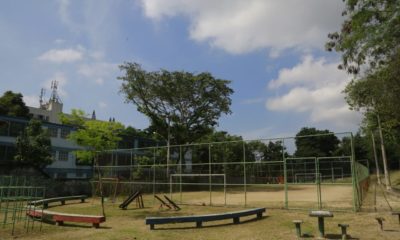 Obras na Zona Norte e Oeste