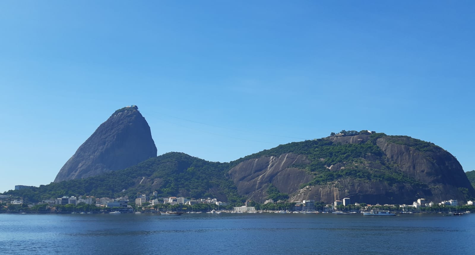 Rio de Janeiro