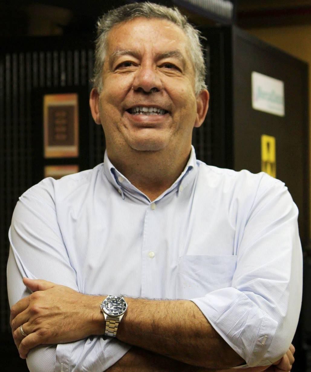 Jorge Duro, CEO