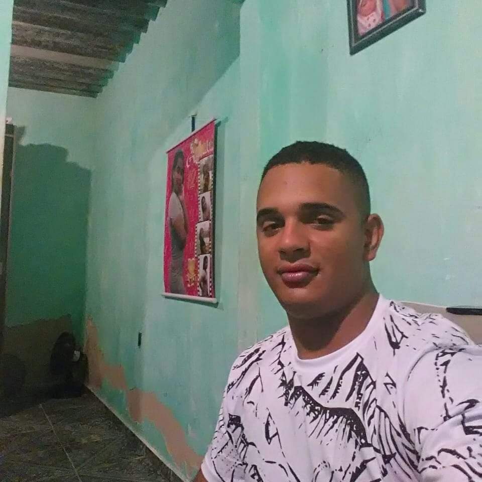 Geraldo Pablo Santos Monsão