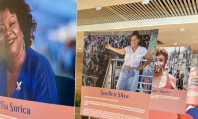 mostra exposição madureira shopping