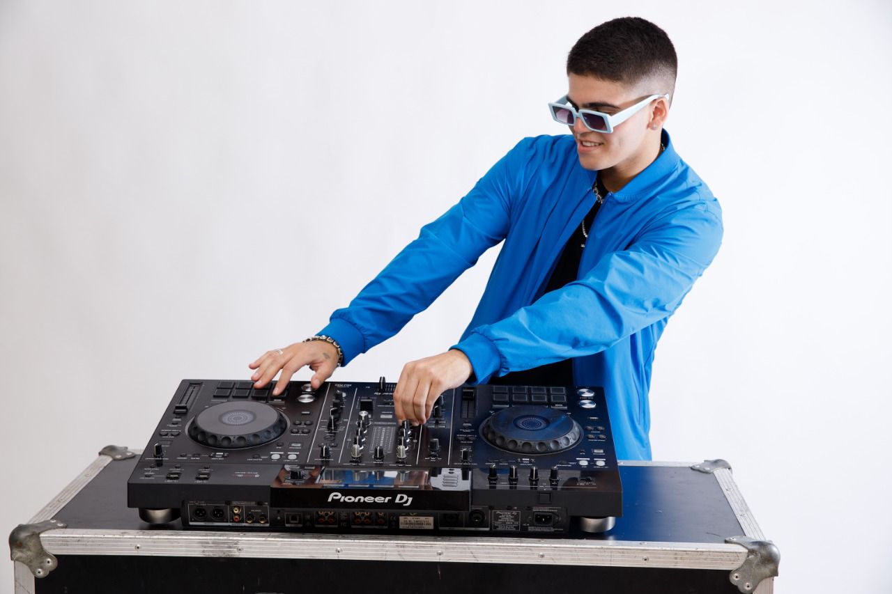 DJ Braga