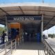 Estação do BRT Mato Alto