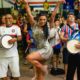 União da Ilha do Governador compõe música para homenagear nova rainha Juliana Souza