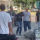 Polícia Civil prende assaltantes de banco em Campo Grande