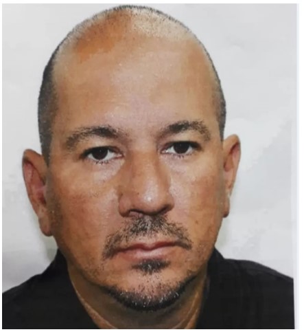 Marcus Vinicius Reis dos Santos, conhecido como Fininho