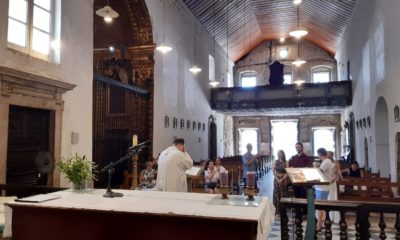 Convento de Santo Antônio