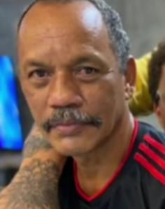 Auxiliar administrativo assassinado