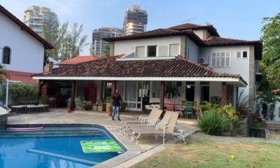 Operação da PF contra organizações criminosas em Campos