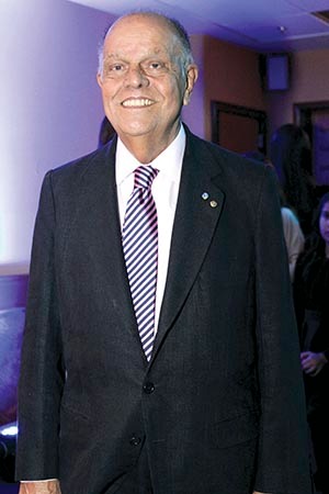 Luiz Felizardo Barroso