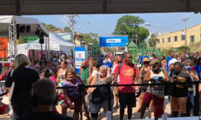 Semana da Saúde em São Gonçalo