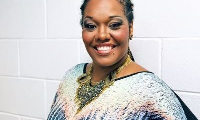 Gabby Moura faz show na 'Tardezinha' do Alto Vidigal Brasil