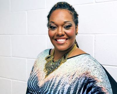 Gabby Moura faz show na 'Tardezinha' do Alto Vidigal Brasil