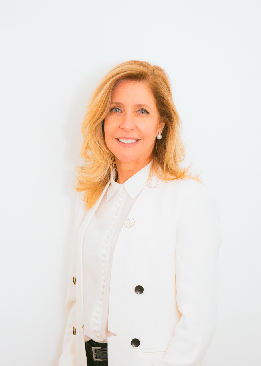 Dra. Maria Cecília Erthal