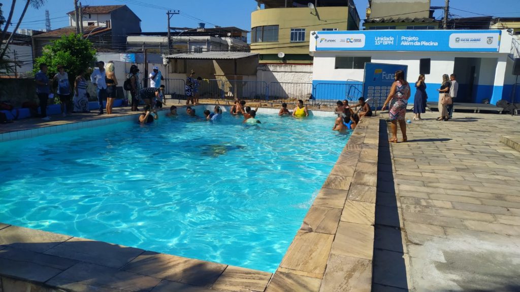 Nova unidade da Fundec