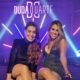 Duda Duarte retorna o sucesso com 'Pilha Fraca', nova parceria com Naiara Azevedo