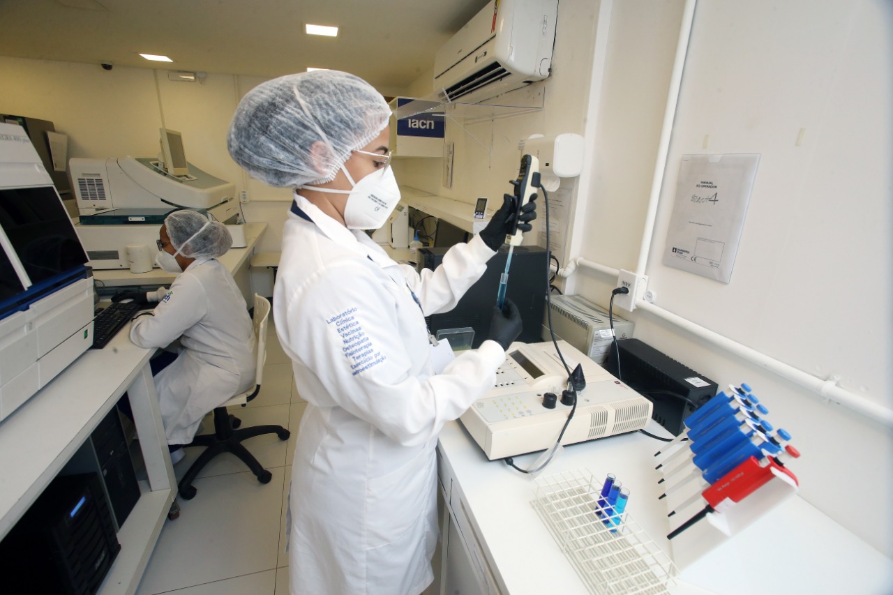 OMS destaca que tuberculose pode atingir 480 mil pessoas ao redor do mundo