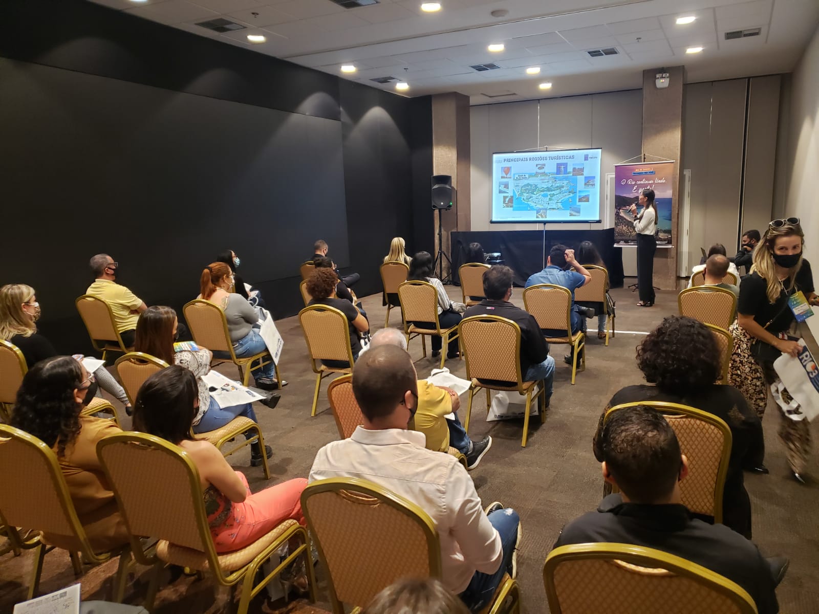 ExpoRio Turismo: Espaço Artesanato RJ apresenta a diversidade cultural fluminense