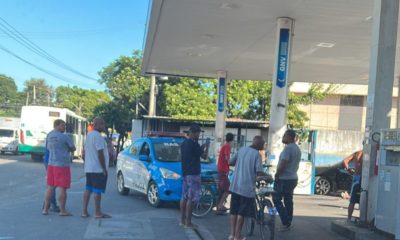 Policial é morto em Mesquita, na Baixada Fluminense