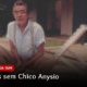 Ator, humorista, compositor, um gênio! Cultura brasileira relembra os 10 anos sem Chico Anysio