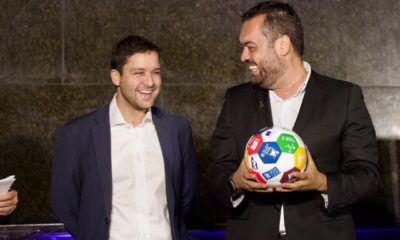 Governo do Estado do Rio de Janeiro dá início à Rio2030