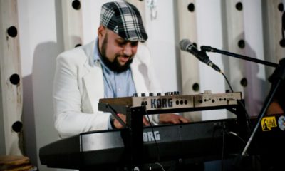 Jazz, rap, funk e samba movimentam a noite da Zona Norte do Rio