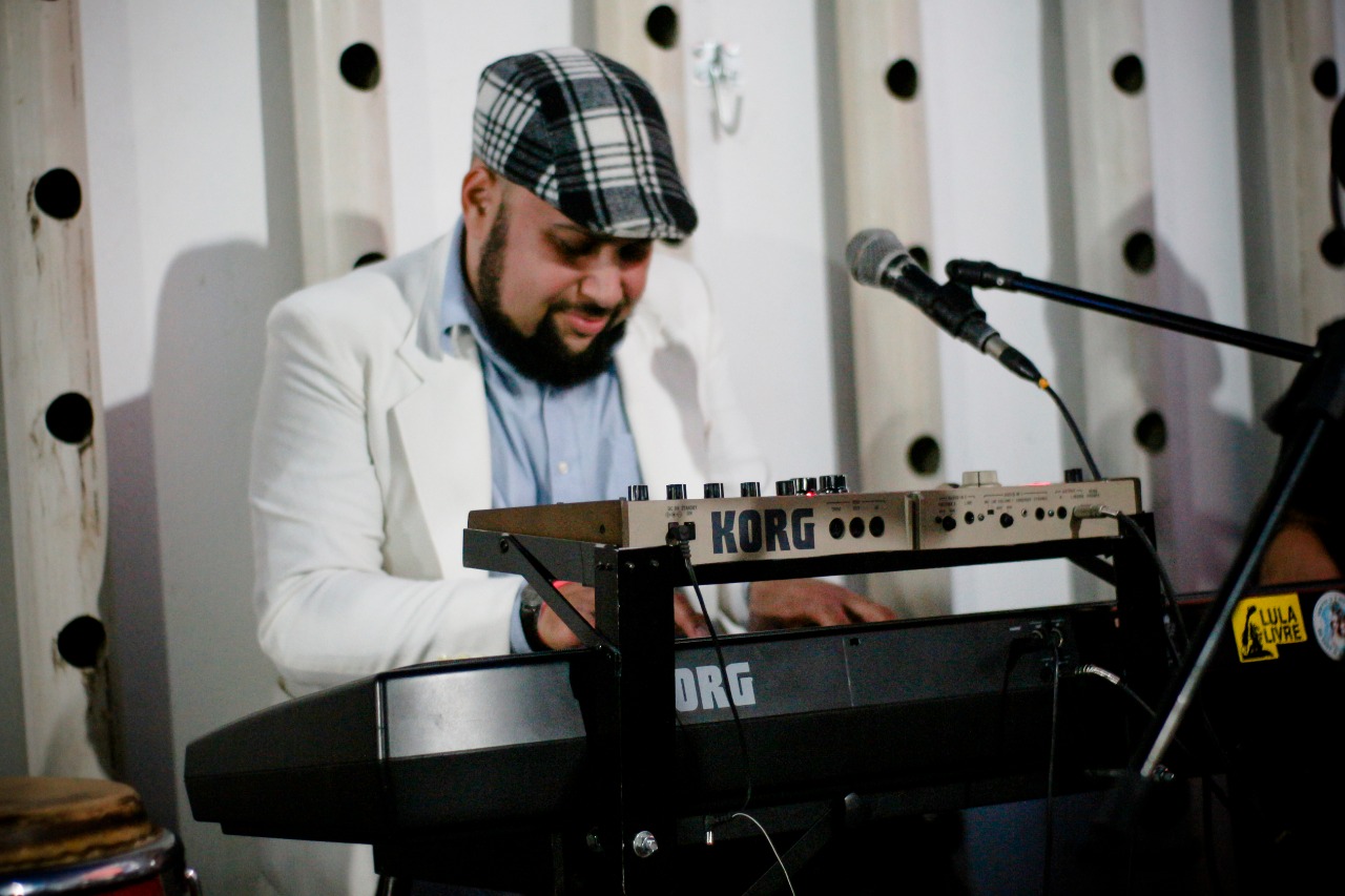 Jazz, rap, funk e samba movimentam a noite da Zona Norte do Rio