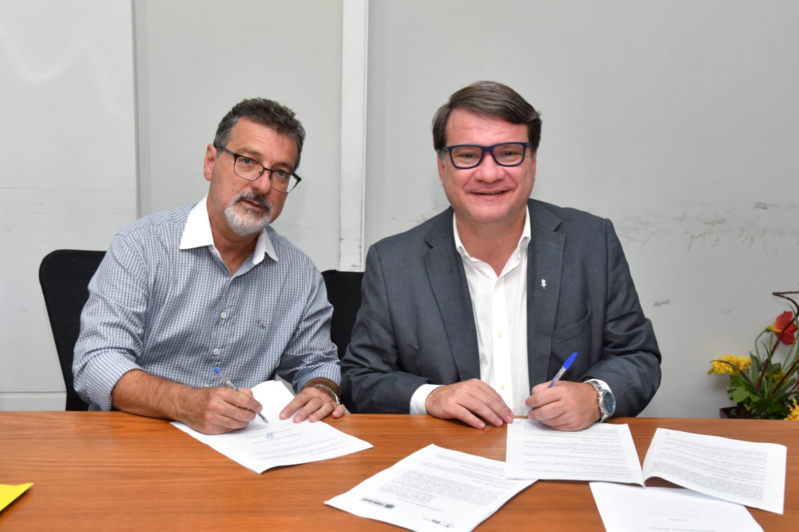 Uerj cria Polo de Extensão em Três Rios com retomada de aulas de ginástica artística