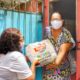Ação da Cidadania lança 'Brasil sem Fome' em todo o país