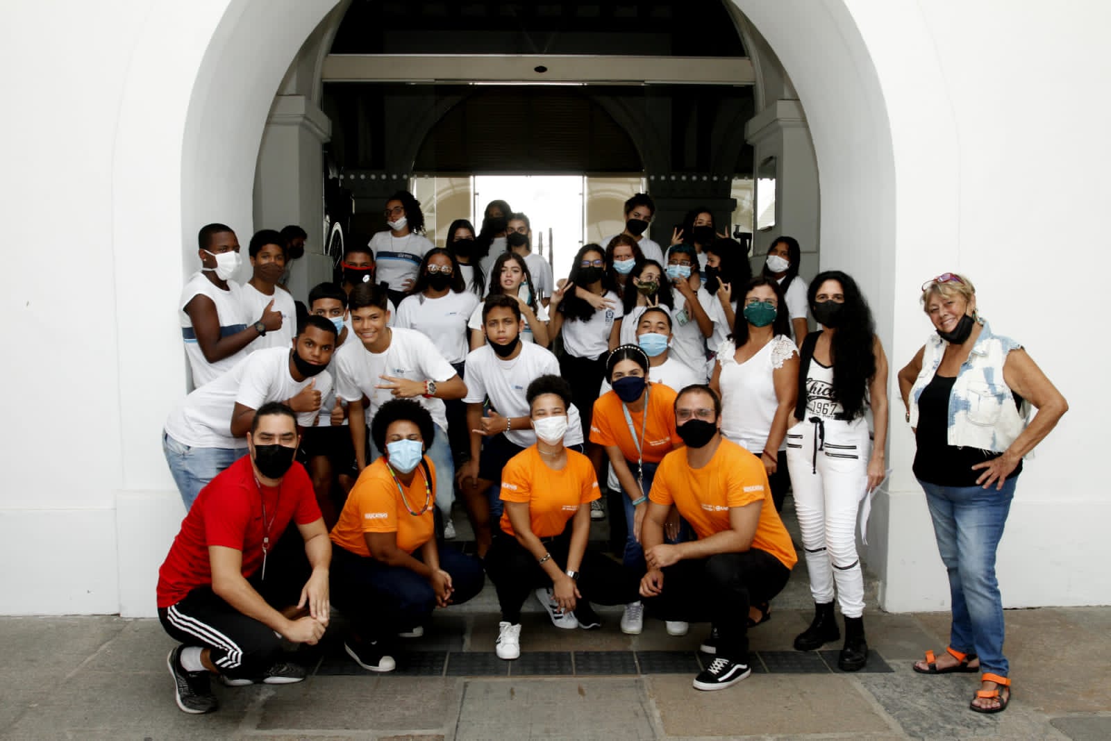 Museu Light da Energia