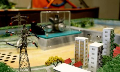 Museu Light da Energia