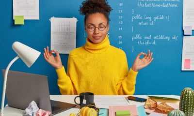 'Modo robô': você se desconecta ao fazer tarefas do dia a dia?