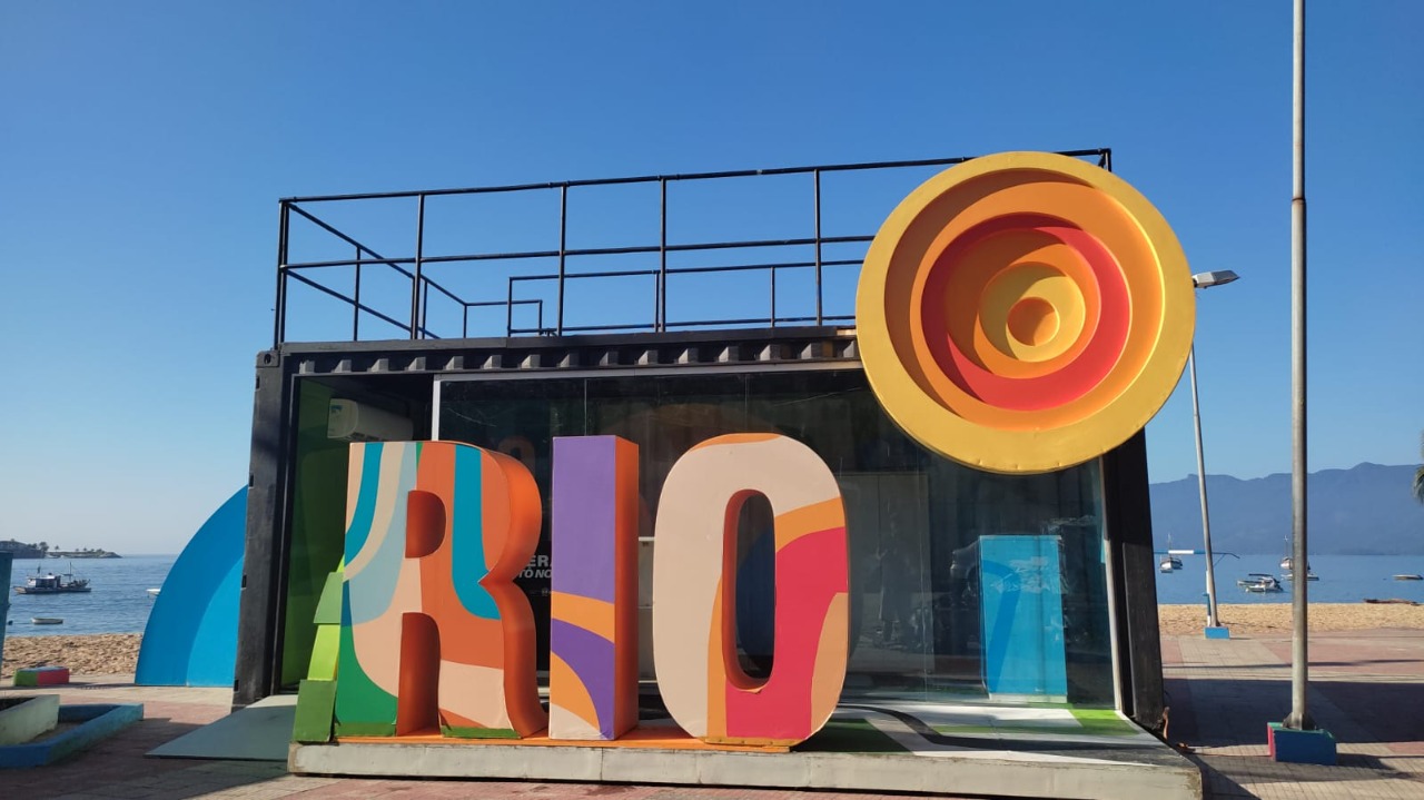 Secretaria de Estado de Turismo leva Projeto 'Verão #tônoRio' a Mangaratiba