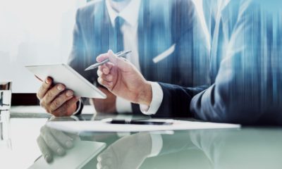 Imposto de Renda de pessoa jurídica já pode ser entregue