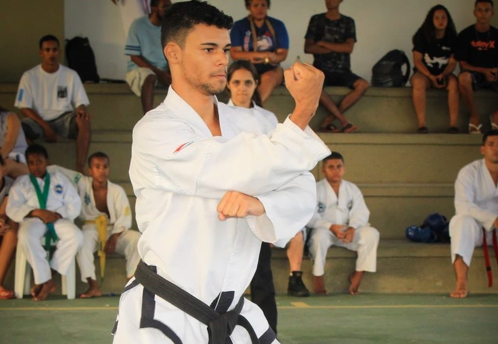 Campeonato Carioca de Taekwondo receberá 100 atletas neste domingo