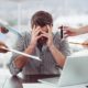 Síndrome de Burnout já é realidade nos ambientes de trabalho