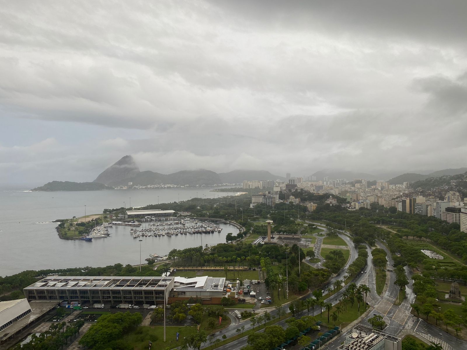 Rio de Janeiro retorna ao estágio de Mobilização neste sábado