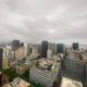 Rio retorna ao estágio de atenção na manhã deste sábado