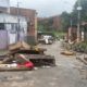 Vítimas das chuvas de Belford Roxo contabilizam prejuízos e pedem por socorro