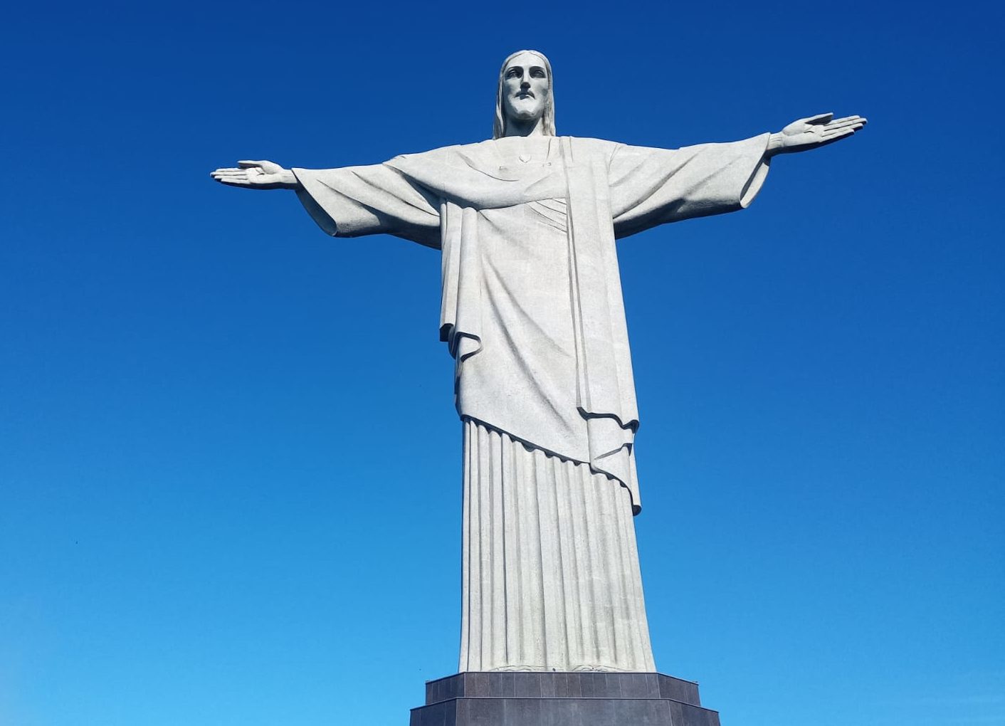 Cristo Redentor